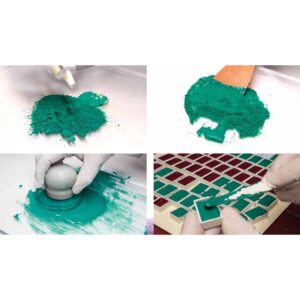 Acquerelli artigianali Forèsto Extrafini ½ Godet – sfusi