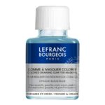 Liquido Mascherante Blu - Lefranc & Bourgeois