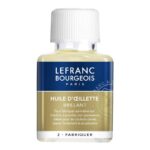 Olio di Papavero per Pittura 75 ML -  Lefranc Bourgeois