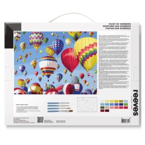 Foto_Di_Confezione_Colori_Acrilici_Guidata_“Mongolfiere”_Reeves_B