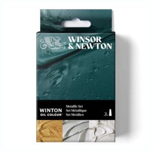 Foto_Di_Winton_Oil_Colour_Set_Metallici_3×37ml_Winsor_&_Newton_1