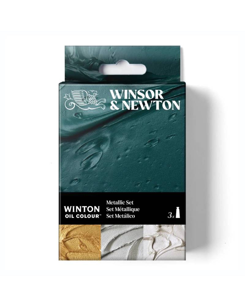 Foto_Di_Winton_Oil_Colour_Set_Metallici_3×37ml_Winsor_&_Newton_1