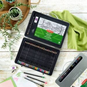Foto_Di_Set_Academy_Carry_Tin_28_Matite_Derwent_B