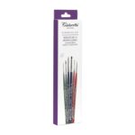 Set Essential 6 Pennelli "Modellismo" - Tintoretto