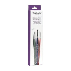 Foto_Di_Set_Essential_6_Pennelli_"Modellismo"_Tintoretto