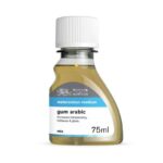 Gomma Arabica Per Acquerello  75 ml - Winsor & Newton