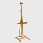 Cavalletto Mabef Da Studio - M/48