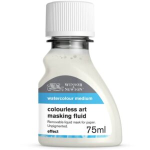 foto_di_Liquido_Incolore_Per_Mascheraura_winsor_&_Newton