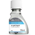 Fiele Di Bue 75 Ml - Winsor & Newton