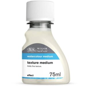 foto-di-Medium-Di-Texture -75-Ml - Winsor & Newton