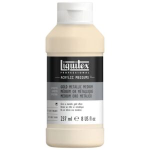 Foto_Di_Medium_Gold_Metallic_Per_Acrilici_237_Ml_Liquitex_1