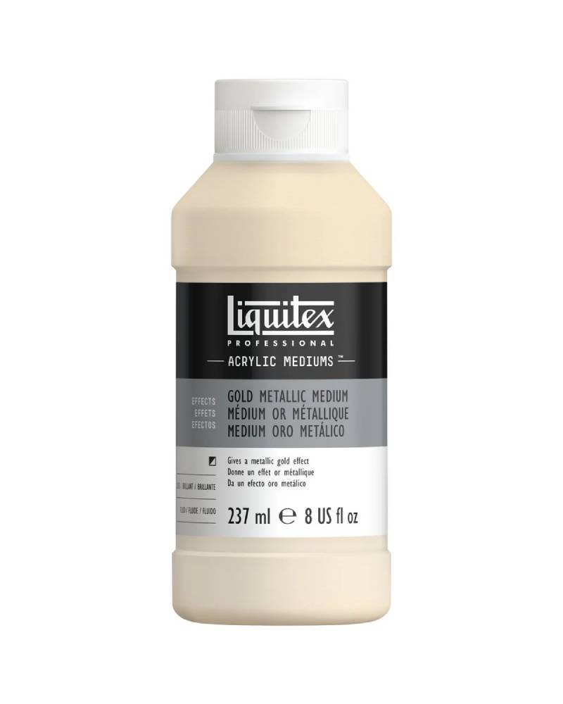 Foto_Di_Medium_Gold_Metallic_Per_Acrilici_237_Ml_Liquitex_1
