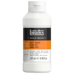 Vernice Opaca Varnish Per Acrilici 237 ML - Liquitex