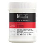 Gloss Gel Per Acrilici 237 Ml - Liquitex