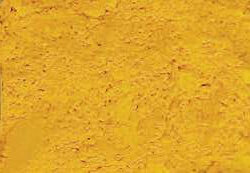 Variante colore Giallo arancio di cadmio scuro 120 g - GP4