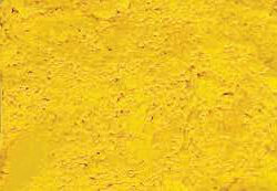 Variante colore Giallo di cadmio scuro autentico 150 g - GP4