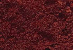 Variante colore Rosso di Marte 120 g - GP4