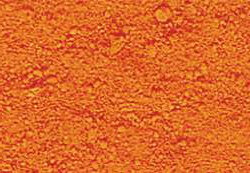 Variante colore Rosso di cadmio arancio 100 g - GP3