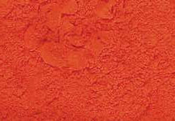 Variante colore Rosso di cadmio arancio 110 g - GP4
