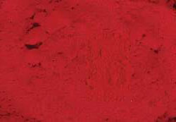 Variante colore Rosso di cadmio scuro 120 g - GP4
