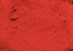 Variante colore Rosso vermiglione francese 100 g - GP2