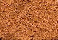 Variante colore Terra di Siena naturale 120 g - GP1
