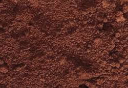 Variante colore Terra d'ombra bruciata 140 g - GP1