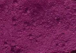 Variante colore Violetto minerale 50 g - GP2