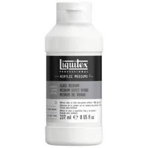 foto_di_Medium_Per_Vetro_Per_Colori_Acrilici_Liquitex_1