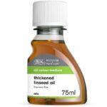 Olio Di Lino Ispessito - Winsor & Newton
