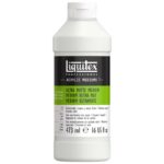 Medium Ultra Opaco Per Acrilici - Liquitex