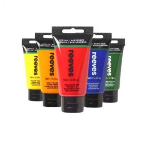 foto-di-colori-acrilici-sfusi-reeves