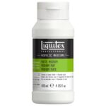Medium Opaco  Per Acrilici - Liquitex