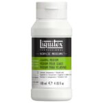 Medium Per Velature " Glazing Medium" - Liquitex