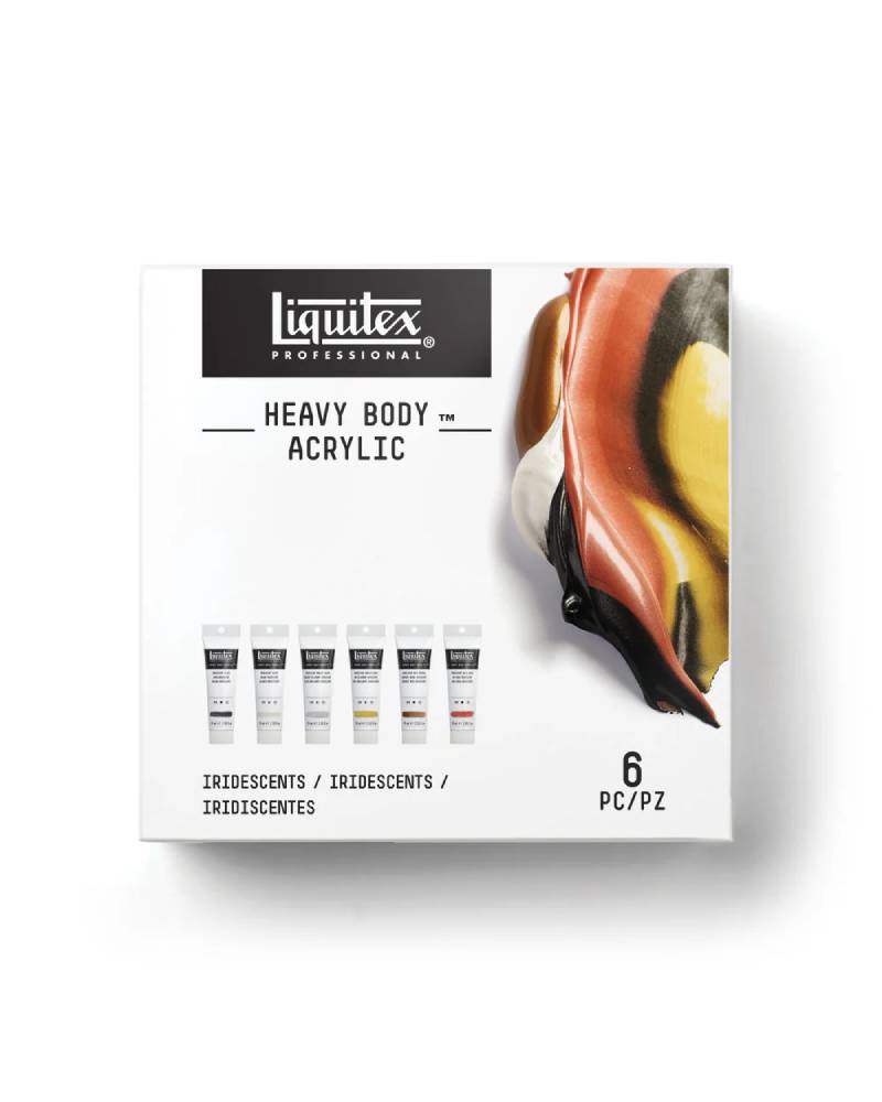 foto-di-set-acrilici-heavy-body-iridescenti-6x59-ml-liquitex-1