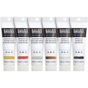 foto-di-set-acrilici-heavy-body-iridescenti-6x59-ml-liquitex-4