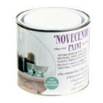 Pittura Gessosa - Novecento Paint
