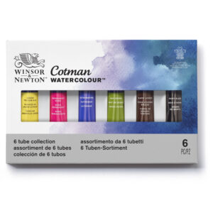 acquerelli professionali winsor & newton