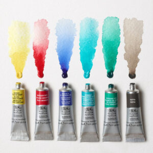 foto-di-set-urban-sketching-professional-watercolour-winsor-newton-2
