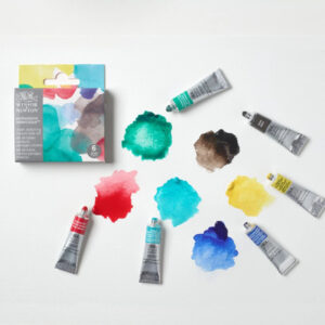 foto-di-set-urban-sketching-professional-watercolour-winsor-newton-6