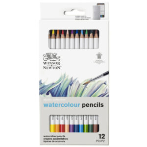 foto-di-Confezioni Matite Colorate Acquerellabili Studio - Winsor & Newton-4