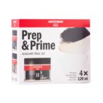 Set Gesso Acrilico Per Preparazione e Fondi Acrilici - Amsterdam