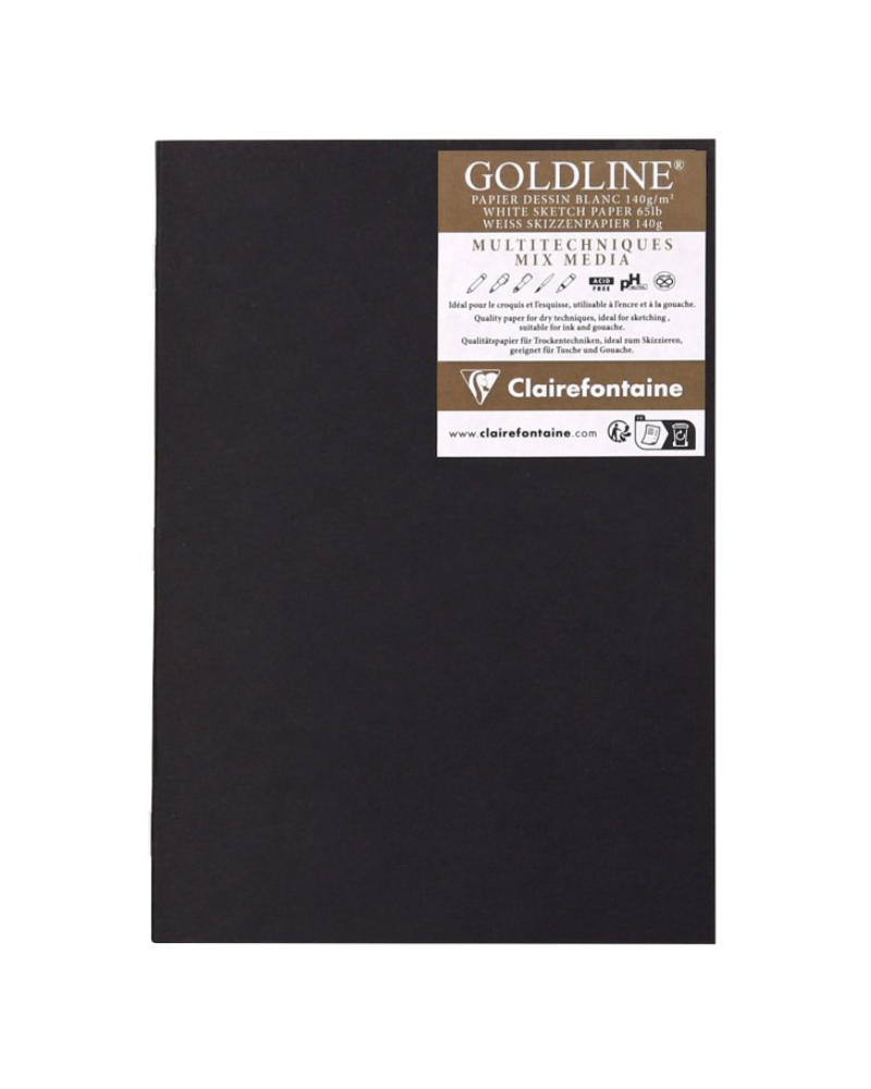 foto-di-sketchbook-goldline-140g-per-tecniche-miste-clairefontaine-1foto-di-sketchbook-goldline-140g-per-tecniche-miste-clairefontaine-1