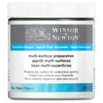 Fondo Acquerello Winsor & Newton Multi-Superficie 250 ml