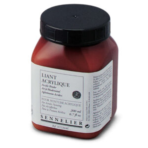 foto-di-legante-acrilico-sennelier-200-ml-per-pigmenti-1