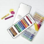 Set Pastelli a Olio Winsor & Newton - 15 o 30 Pastelli